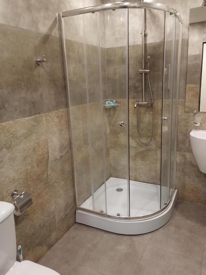 יירבאן Boutique Living Hotel מראה חיצוני תמונה