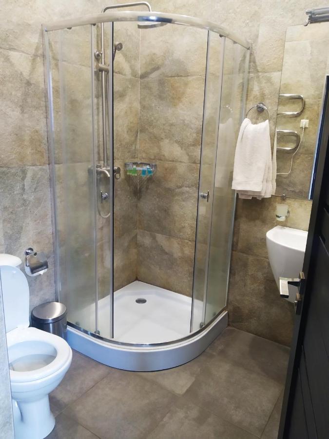 יירבאן Boutique Living Hotel מראה חיצוני תמונה