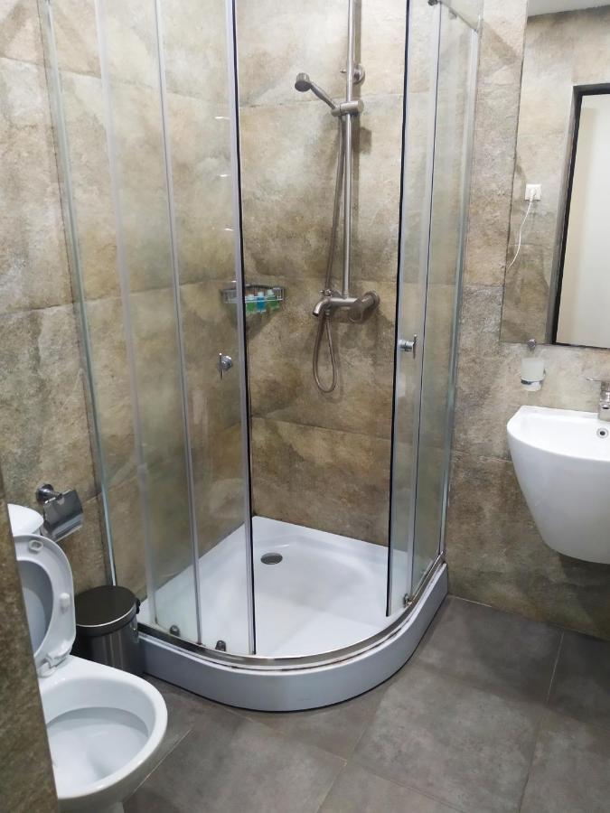 יירבאן Boutique Living Hotel מראה חיצוני תמונה
